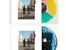 PINK FLOYD Wish You Were Here Blood Records exclusive bundle liquid filled