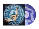 Laufey-A Matter of Time-Periwinkle Feather Filled Vinyl-Bad World-SOLD OUT-NEW