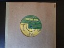 AL & The Vibrators With Fugitives - Move Up / Lonesome Lover (DB 1085) 7