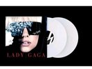 LADY GAGA - THE FAME (LIMITED  WHITE 2LP)  2 VINYL LP NEU