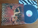 The CRAMPS Stay Sick  FRENCH LP ENIGMA 7735431  EX