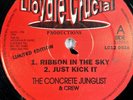 The Concrete Junglist 