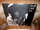 Evil Howlin' Wolf Chess CH-1540 Moanin' At Midnight LP EXCELLENT