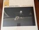 Jason Isbell - Live In Dublin - Rough Trade Exclusive Gold Vinyl - New/Sealed