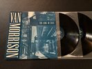 VAN MORRISON Too Long In Exile 2LPs Polydor 519 219-1 Original 1993 UK Press EX