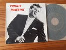 Ronnie HAWKINS Forty Days FRENCH EP VERSAILLES 90.M.273 BIEM 1960  VG++