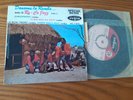 Le Ry-Co Jazz : Dansons Avec ...Vol. 1 EP VOGUE EPL.7840 Languette + Centreur EX