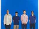 Weezer – Weezer Blue Album LP Geffen NM 2016 Insert Buddy Holly My Name Is Jonas
