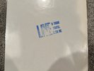 THE ROLLING STONES Live R Than You’ll Ever Be LP LURCH  RARE
