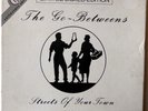 THE GO BETWEENS - STREETS OF YOUR TOWN -  UK  LTD BOXED EDITION WITH ALL INSERTS