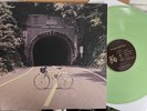 THE BACKSEAT LOVERS - WHEN WE WERE FRIENDS - TRANSLUCENT MINT LP color vinyl VG+