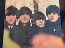 THE BEATLES Beatles For Sale UK 1st press mono vinyl LP Parlophone PMC 1240