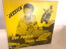 ROY PORTER SOUND MACHINE - JESSICA - CHELAN -ORIGINAL US 1. PRESSING - 1972 NM