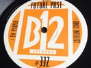 Future Past / As One / Zee# 12