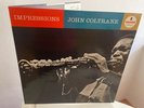 JOHN COLTRANE -IMPRESSIONS -IMPULSE -FIRST EDITION -VAN GELDER -APPEARS UNPLAYED