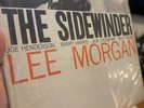 Lee Morgan the Sidewinder - VG++ FIRST PRESSING Blue Note  BLP 4157 (1964) Mono