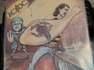 AC/DC ‎Dirty Deeds Done Dirt Cheap Vinyl Record 1976 Australia LP