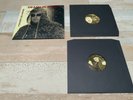 DEATH IN JUNE Operation Control signed Autographed LTD 2x BLACK VINYL CURRENT 93