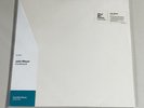 John Mayer - Continuum VMP 2 LP Turquoise Colored Vinyl Me Please NEW