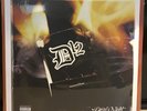 D12 – Devil’s Night 2×LP Deluxe IVC CLUB 2025 Orange/Yellow Marble Vinyl NEW