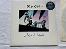 Rush A Show of Hands Live Double Vinyl LP 1989 Vertigo