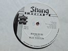 Buju Banton Boom By By Vinyl Shang Reggae Dancehall SHG10