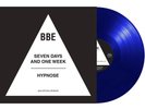 BBE - Seven Days And One Week (Blue Translucent Vinyl 12