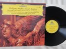 DGG 2530143 MOZART REQUIEM KARL BÖHM WIENER PHILHARMONIKER EDITH MATHIS NM LP