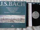 ARCHIV 2722018 J S Bach Christmas Oratorio MINT 11 LP Box set
