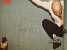 Moby Play Turquoise Translucent Double Vinyl LP w Inners & Prints US 2018 NM