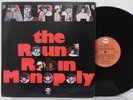 ROUND ROBIN MONOPOLY 