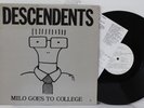 DESCENDENTS 
