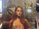 Lana Del Rey - Born To Die Paradise Edition (NEW 12