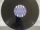 Transparent Sound - Freaks Frequency Remixed Rare 12” Techno Vinyl Record EX CON