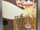 1969 Led Zeppelin II First Pressing Vinyl LP Atlantic SD 8236