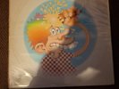 THE GRATEFUL DEAD EUROPE '72 Vinyl 3 LP 1st Press 1972 Warner Bros 3WX 2668