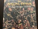 ROLLING STONES Gold From The Brian Jones Era 1453/2000 NEW rare vinyl lp record