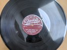 The Tune Weavers DOO-WOP 78 Happy Happy Birthday Baby / Ol Man River  MINT-Minus