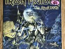IRON MAIDEN Live After Death FACTORY SEALED 1985 FIRST PRESSING Near Mint