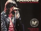 Ramones - Halfway To Amsterdam: Live At The Melkweg. August 5Th. ALL DUTIES PAID