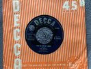 THE BIRDS - YOU DON’T LOVE ME / YOU’RE ON MY MIND rare UK 1964 / MOD / R&B