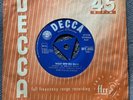 WEE WILLIE HARRIS - ROCKIN’ WITH rare UK 1958 E.P. / ROCK ’N’ ROLL ROCKABILLY EX