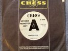 BOBBY McCLURE - PEAK OF LOVE rare UK 1967 DEMO PROMO / NORTHERN SOUL MOD / MINT-