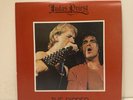 Judas Priest The Ripper Vinyl Album Record Live Palladium New York 1979 Double