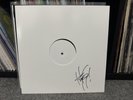SIGNED: Hayley Williams - Petals for Armor TEST PRESSING Vinyl - RARE - Paramore