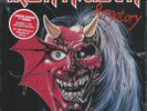IRON MAIDEN Purgatory SEALED limited edition 7