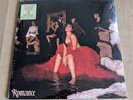 Romance by Camila Cabello LTD Edition Red Translucent Vinyl 2 LP
