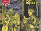 IRON MAIDEN Women in Uniform SEALED limited edition 7