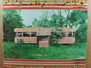 Daryl Hall/John Oates - Abandoned Luncheonette (LP, 1972, Atlantic)