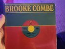 Brooke Combe How Can I Tell You-To Love Me More Mint Still Sealed 7